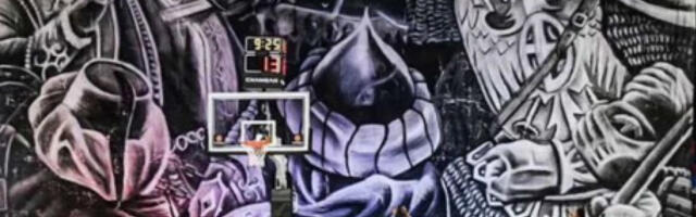 NEMCI DRHTE ZBOG GROBARA: Bavarci prizivaju pakao u Areni, čak i prekid meča!