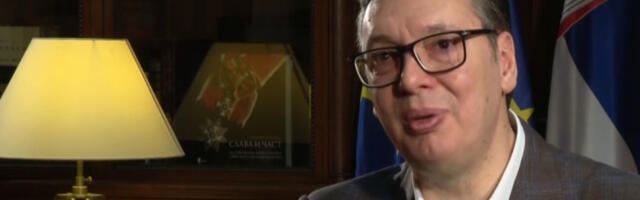VUČIĆ ODGOVORIO SVIMA – I GOSPOĐI POPOVIĆ: &quot;Država ne počinje od mene niti se sa mnom završava!“