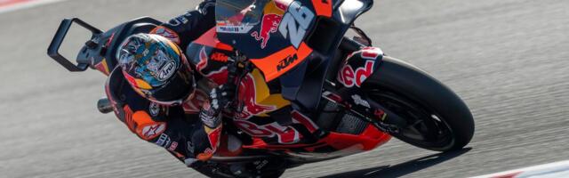 KTM spreman kao zapeta puška: Otpočeli testiranje novog motora od 850 kubika! /VIDEO/