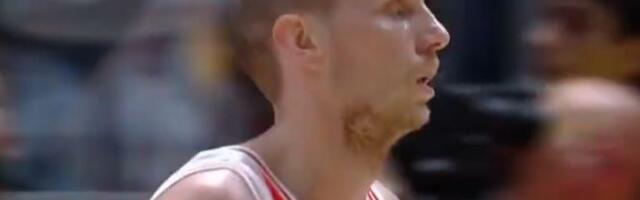 Davidovac: “Volim derbije, prednost dajem Partizanu”