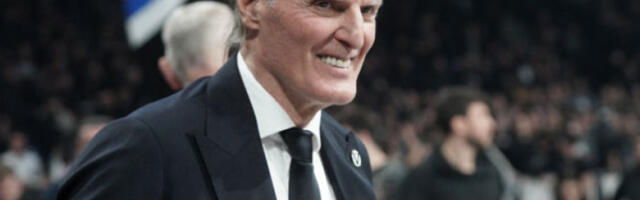 Душко Ивановић: Одиграли смо добру утакмицу, проналазили добра решења у нападу