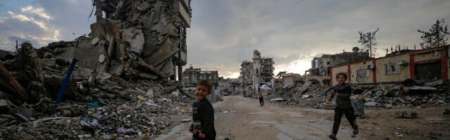 Хамас: Разговори у Мајамију кључни за следећу фазу примирја у Гази