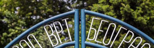 Veliko pojačanje u Beo Zoo Vrtu: Ovo će oduševiti posetioce (FOTO)