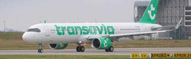 Prvi Erbas A321neo u novoj livreji stigao u flotu Transavije