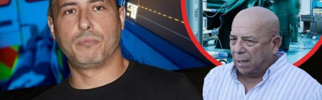 OTAC MIKIJA DUDIĆA U LOŠEM STANJU! Ova informacija se krije od učesnika "Elite" - poznato kad će mu bidi saopšteno!