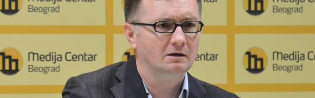 Radosavljević: Ne treba preterano slaviti oko ruskog gasa, tri meseca će brzo proći, a nismo rešili ni NIS