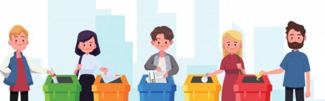 ANALIZA: UPRAVLJANJE AMBALAŽNIM OTPADOM U REGIONU: Između evropskih ciljeva i lokalnih izazova