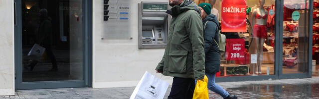 DANAS HLADNO VREME SA MRAZOM, ALI POPODNE SLEDI RAZVEDRAVANJE: Spremite se i za ledeni vetar, smrznućemo se!