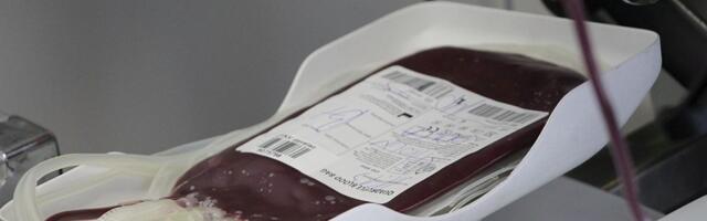 I u poslednjoj nedelji 2025: Prilika da date krv u Novom Sadu i drugim mestima u Vojvodini