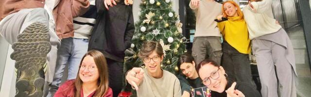 Mladi iz Džedajskog pokreta prikupili 400.000 dinara za socijalno ugroženu decu