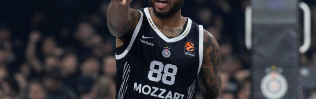 Partizan dobija duplo veći novac za Tajrika Džonsa!