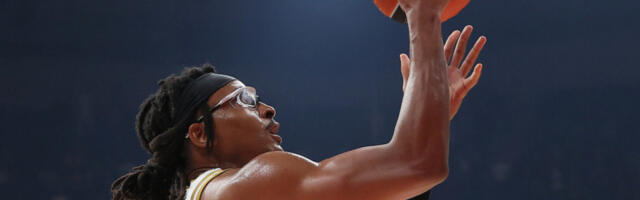 MONEKE "ZAPALIO" DELIJE IZJAVOM NAKON POBEDE NAD EFESOM!