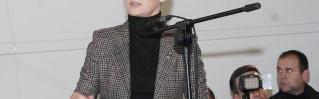 Brnabić: Evroparlamentarci se sa nama nisu konsultovali o dolasku u Beograd