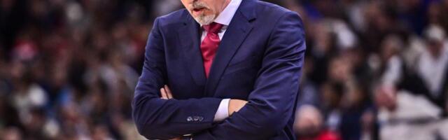 OBRADOVIĆ PRED BOSNU: Moramo da vratimo zajedništvo u igri...