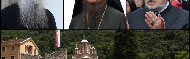 Mustafa Cerić zagovara bosansku pravoslavnu crkvu! SPC odgovara: Najavljujete rat na prostoru BiH, nikako mir