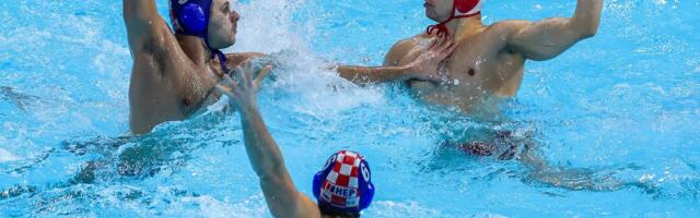 Zbog pesme koja je puštena na EP u Beogradskoj areni tokom VAR provere bruji cela Hrvatska!