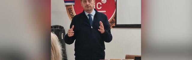 Udruženje književnika Srbije proslavilo 120 godina: Posebno veče posvećeno Milošu Jankoviću u Beču