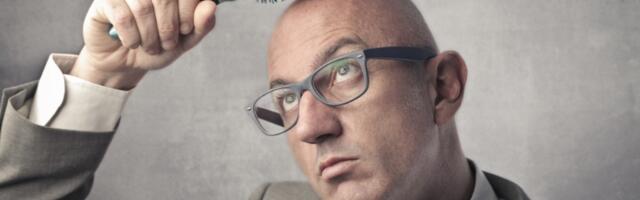 Zašto žene vole ćelave muškarce?