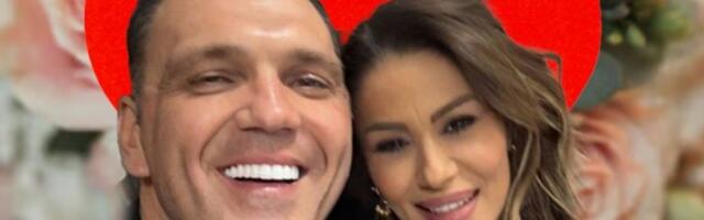 KASPER FINANSIRA MINU, SLALA MU JE VRUĆE FOTKE! Šok-informacije dospele u javnost - pevačica traži PSIHOLOGA!