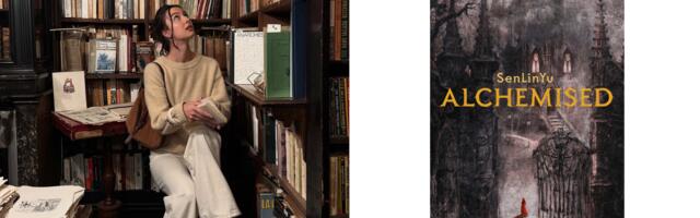 Ovo su najbolje knjige za 2025. godinu sudeći po Goodreedsu