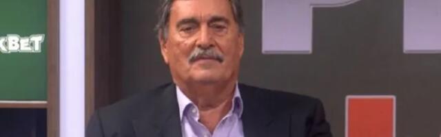 Vlade Đurović zaboravio Evroligu zbog Novaka, nije mogao da obuzda nalet emocija: Siner je već pun, pogledajte Alkarasa... to volim!