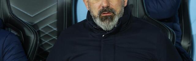 Stanković: Za mene je Čukarički Matijašević, rano je za priče o Lilu