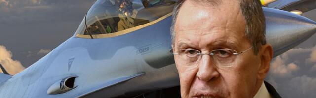"PUNOPRAVNI VOJNI ODGOVOR U SLUČAJU NAPADA EVROPE NA RUSIJU - NA RASPOLAGANJU JE SVE!" Lavrov bez zadrške rekao kakav bi scenario bio!