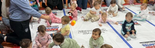 Kreće Karavan kroz Srbiju: Besplatna pomoć i saveti za sve koji žele da postanu roditelji stižu u OVE GRADOVE