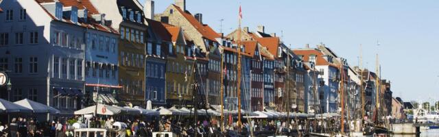 AKO MRZITE SVOJ POSAO, OVO JE IDEALNA PRILIKA! Najsretniji grad na svetu ima ponudu za vas i vašeg prijatelja