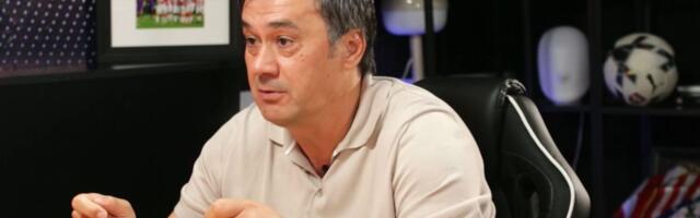 "Vrati se, Vazura, sve ti je oprošteno!" Rade Bogdanović opleo po Mijatoviću i upravi Partizana: Izabere trenera kom može uši da zavrće!