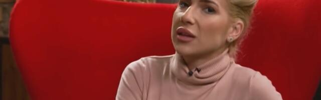 "TADA SAM BILA NEVINA" Jovana Jeremić o PONUDI MOĆNIKA koji je na sve načina pokušao da je prisvoji: "Jedini je uslov da se ne javiš roditeljima"