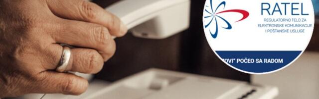 Nije izabran predsednik Savet RATEL-a: Skupštinski odbor ponovo pokrenuo postupak izbora