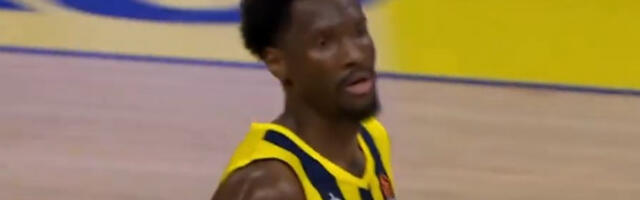 Zvezda tima nakon debija za PAO: “Umoran sam, spavao sam samo šest sati, biću bolji”