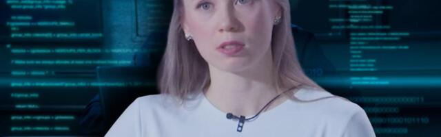 Julija je lovac na hakere na dark vebu: Otkiva mračne strane interneta! "Ni kriminalci više ne veruju jedni drugima"