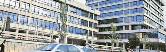 Део адвоката оспорава одлуку коморе о штрајку