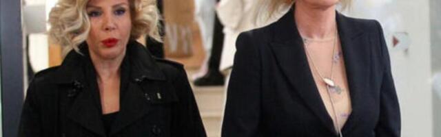 SAZNAJEMO! Promene u RUKOVODSTVU RTS - godinama bio najbliži saradnik Olivere Kovačević, pa ULETEO NA NJENO MESTO