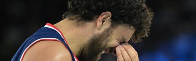 VASILIJE MICIĆ I IGRAČI HAPOELA U PROBLEMU POSLE HAOSA NA RELACIJI IZRAEL - IRAN! Vazdušni prostor zatvoren, očekuje se hitna EVAKUACIJA BRODOM?! Ovo su DETALJI