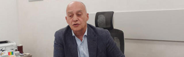 Сеничић: Очекују се два лета из Дубаија за Београд данас