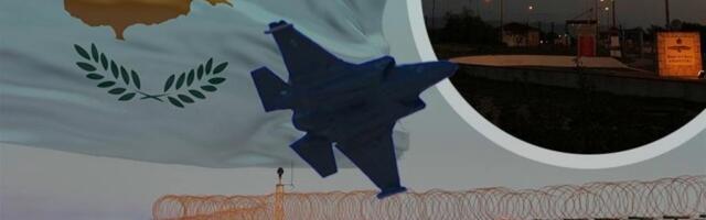 HITNO UPOZORENJE ZA SRBE NA KIPRU! Tenzije rastu,  oglasila se Ambasada: Preporučujemo da...