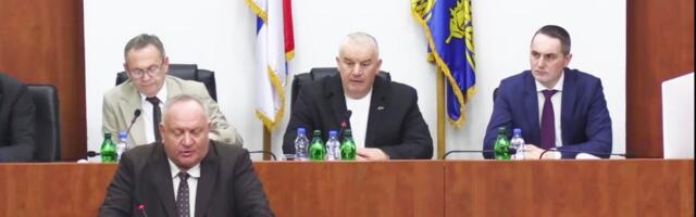 Gradonačelnik Leskovca: UKP proveravao navode o stolariji na vikendici direktora škole u Vinarcu