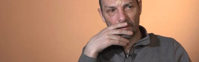 Sin Snežane Đurišić OTKRIVA ŠOK DETALJE MUČENJA U STANU: Terali ga da radi NEZAMISLIVE STVARI, na kraju jedva izvukao živu glavu!