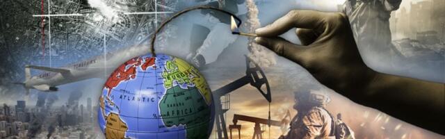 Ekonomisti: Čeka nas gora kriza od one 2008!