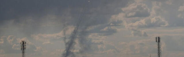 Шест француских војника рањено у нападу дронова на базу у Ираку