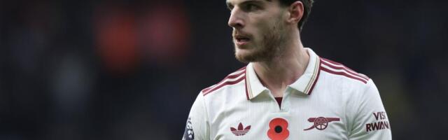 ARSENAL ZAPOČEO PREGOVORE SA RAJSOM: Na pomolu novi, dugoročni ugovor