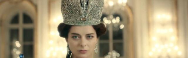 Najskuplja kruna na svetu: Kako je izgledalo istorijsko krunisanje Katarine Velike