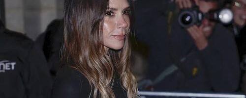 "Šta joj se desilo s nogama?!" Izgled Viktorije Bekam sve zabrinuo: "Nikad ovako nije izgledala" (FOTO)