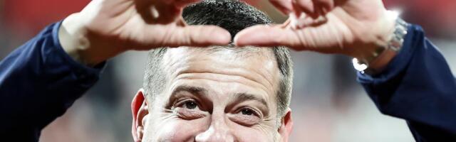 Da li je u svlačionici Novog Pazara došlo do nesuglasica? Odluka Lalatovića brine navijače (VIDEO)