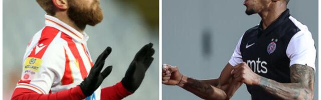 Da li Aleksandar Katai može da stigne rekord Rikarda Gomeša?