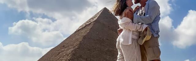 SVI BRUJE O NJEGOVOM RAZVODU OD POZNATE GLUMICE! Naš glumac pokazao novu devojku, a ljudi su u neverici kad čuju koliko godina ima