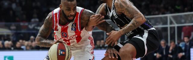 Oni rešavaju derbi? Od ovog dvoboja zavisi ishod meča Zvezda - Partizan